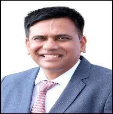 DR SAGAR R WAGH
